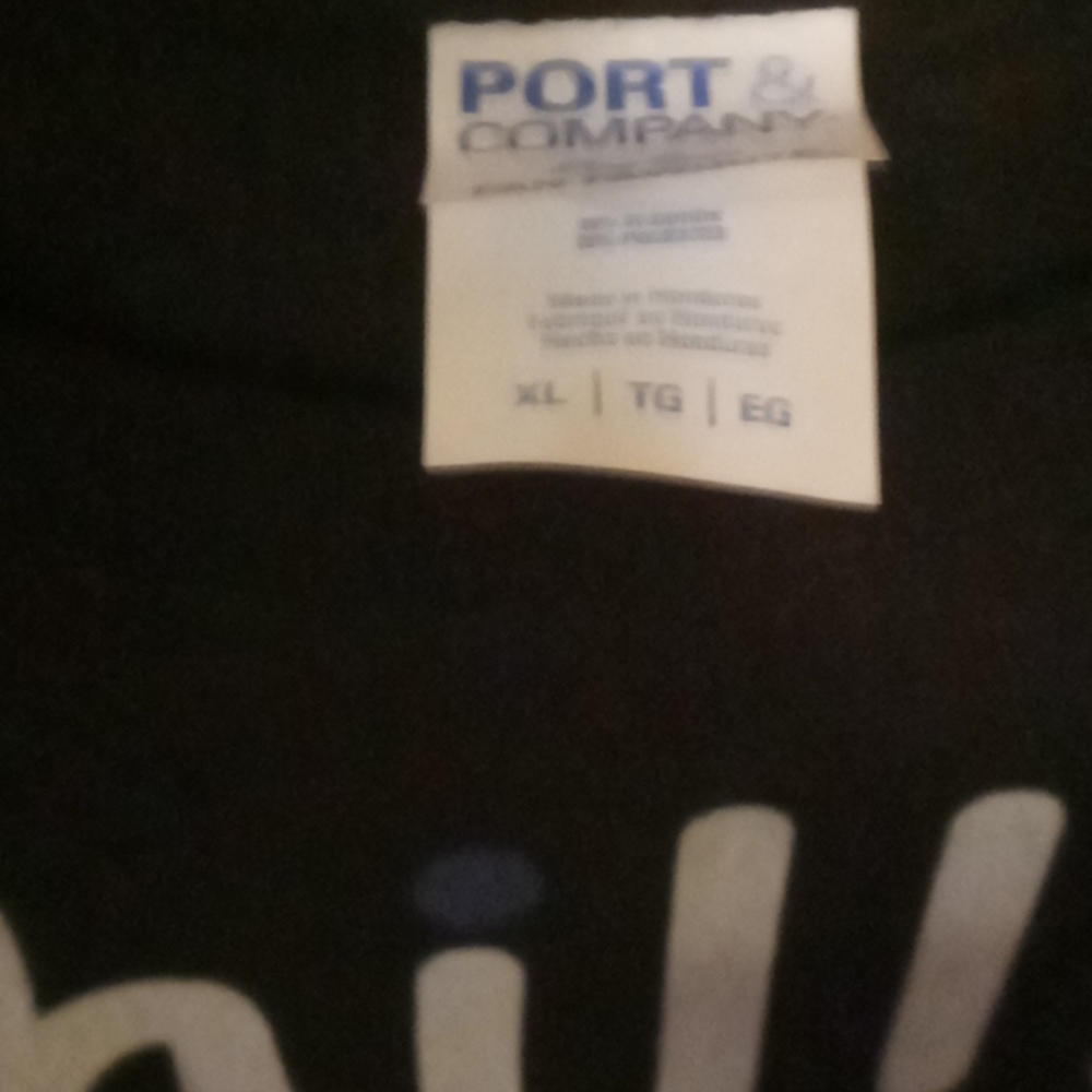 Sweat shirt - Picture 2 of 3